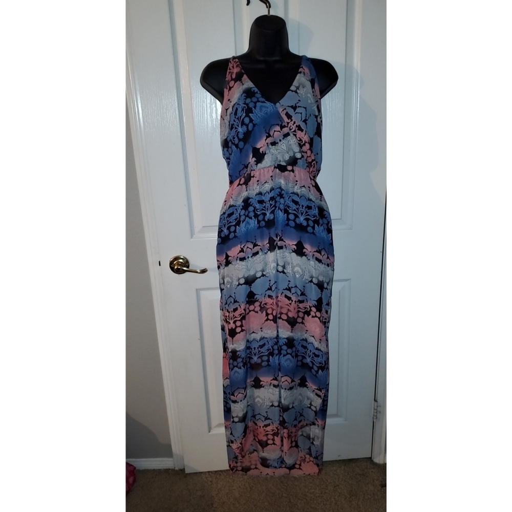 Maxi Dress 3/$25